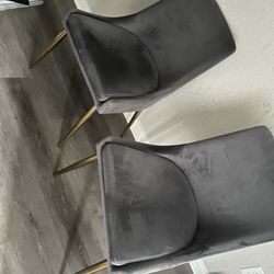 Stylish Dining Room /Decorative Chairs 