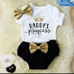 Babygirl Outfit 