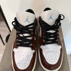 Jordan 1 Low SE Size 13