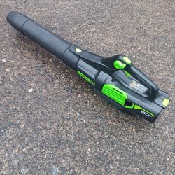 Greenworks 80Volt Hand Held Leaf Blower Almost New(Tool Only) Many Other Tools. For Pick Up Fremont Seattle. No Low Ball Offers Please. No Trades 
