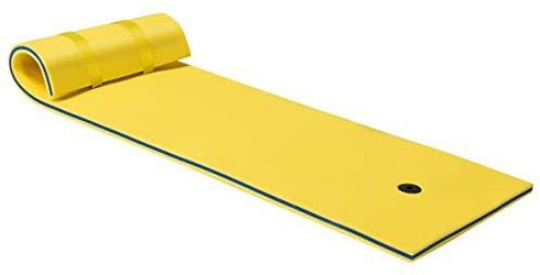 83" x 26" Roll-Up Floating Island