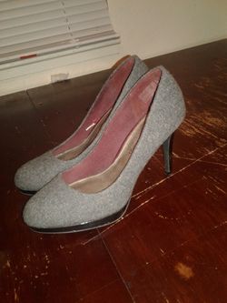 Christian Siriano Heels