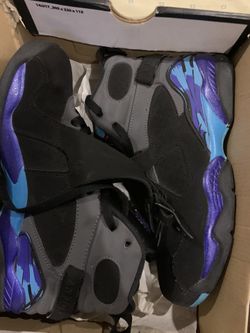 Air Jordan Retro Gs “Aqua”