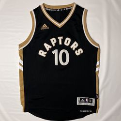 Raptors Jersey