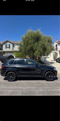 Great deal beautiful x5 with all options price to sale 2014