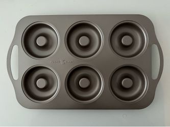 Nordic ware donut pan