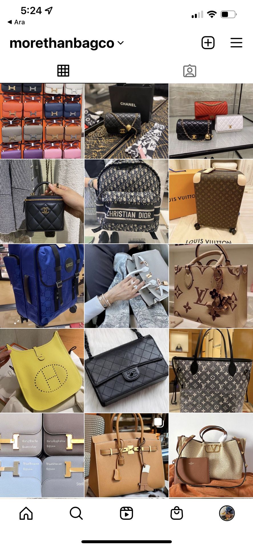 Designer Women Bag 