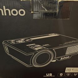 Proyector Jinhoo 35