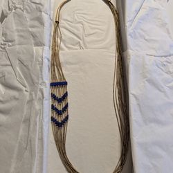 Vintage Indian Necklace