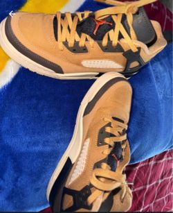 Air Jordan spizike low