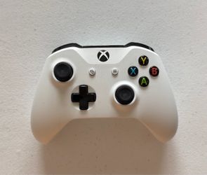 Xbox controller