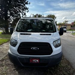 2016 Ford Transit
