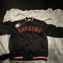 Supreme Jacket