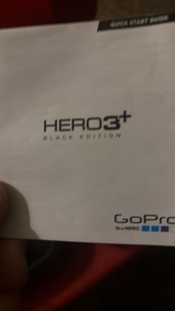 Go Pro
