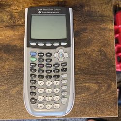 T1-84 Texasi nstrument