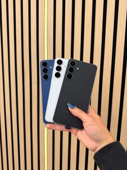 Samsung Galaxy S25 Fe 5g Unlocked 