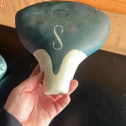 Schwinn Female Seat