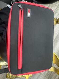 GNB Pro side Barber Bag