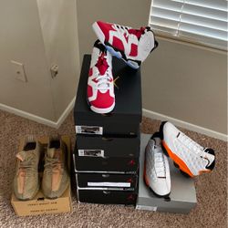 Everything 💯authentic Comes With Purchase Of Recipe