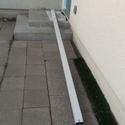 Gutter Piece