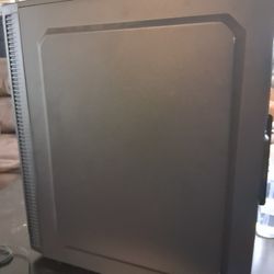 Computer Case