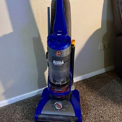 Vacuume Like New 