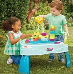 Little Tikes Water Table Brand New in Box