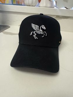 True Brand Pegasus hat