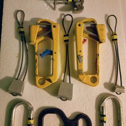 Climbing Equipment 