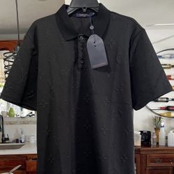 New Louis Vuitton Polo Shirt. 