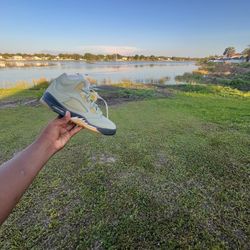 Jordan 5!!