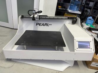 Pearl PTM DTG Pretreatment Machine