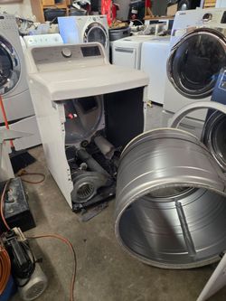 Washer And Dryer Repair Services