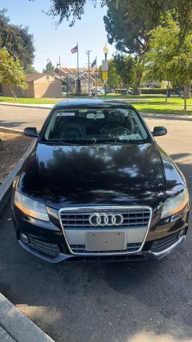 2011 Audi A4