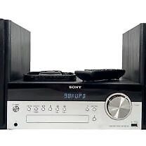 Sony Mini Audio System