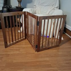 Pet Or Child Gate