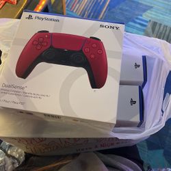 SONY PS5 PlayStation Controller