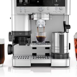 Ninja Luxe Coffee Machine