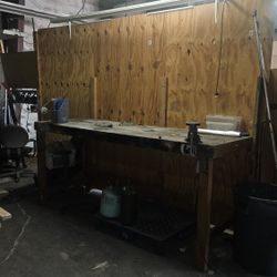 Must Go Today! Workbenches Heavy Duty Shelving Bowflex Bike File Cabinet Water Purification Whiteboards And More