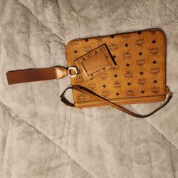 MCM Bag