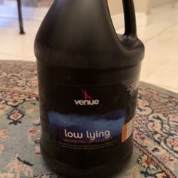 Low Lying Ground Fog/dry Ice Effect 