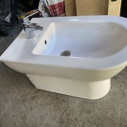 Bidet