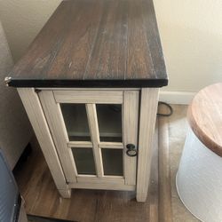 End Tables 