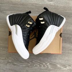 Jordan 12 Playoff 