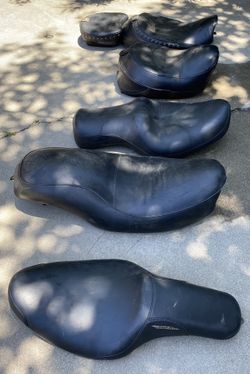 HARLEY DAVIDSON SEATS WINDSHIELDS FENDER Sold EACH