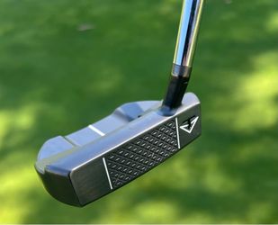 Trade! Odyssey Toulon Atlanta Mallet Putter