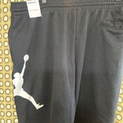 Jordan’s Shorts 