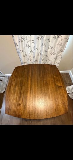 Kitchen Table