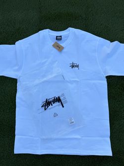 Stuzzy tee