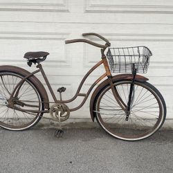 1950’s Roadmaster 